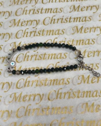 15  βραχιολι 26 πρασινες (1)